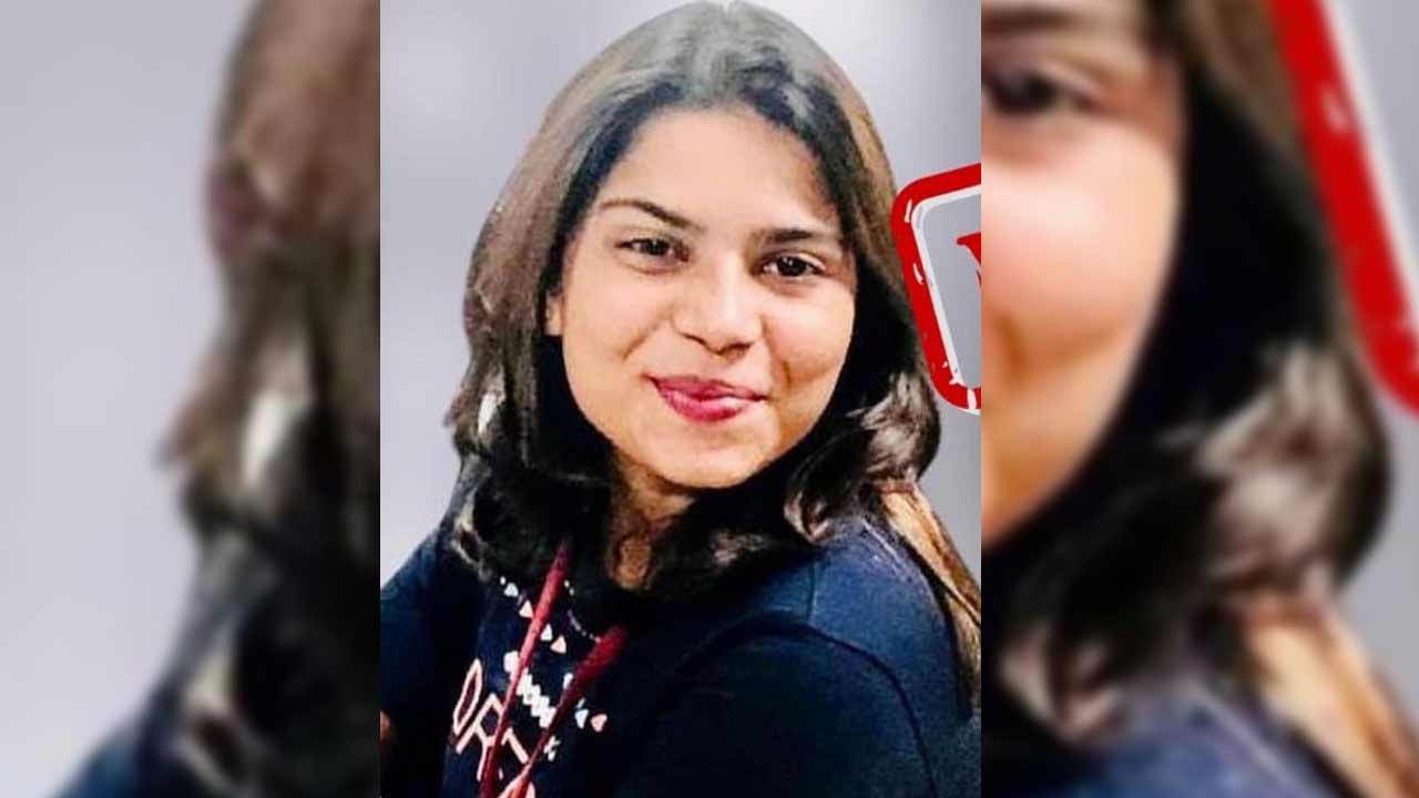 Indian Student | అమెరికాలో హైదరాబాద్‌ విద్యార్థిని అదృశ్యం