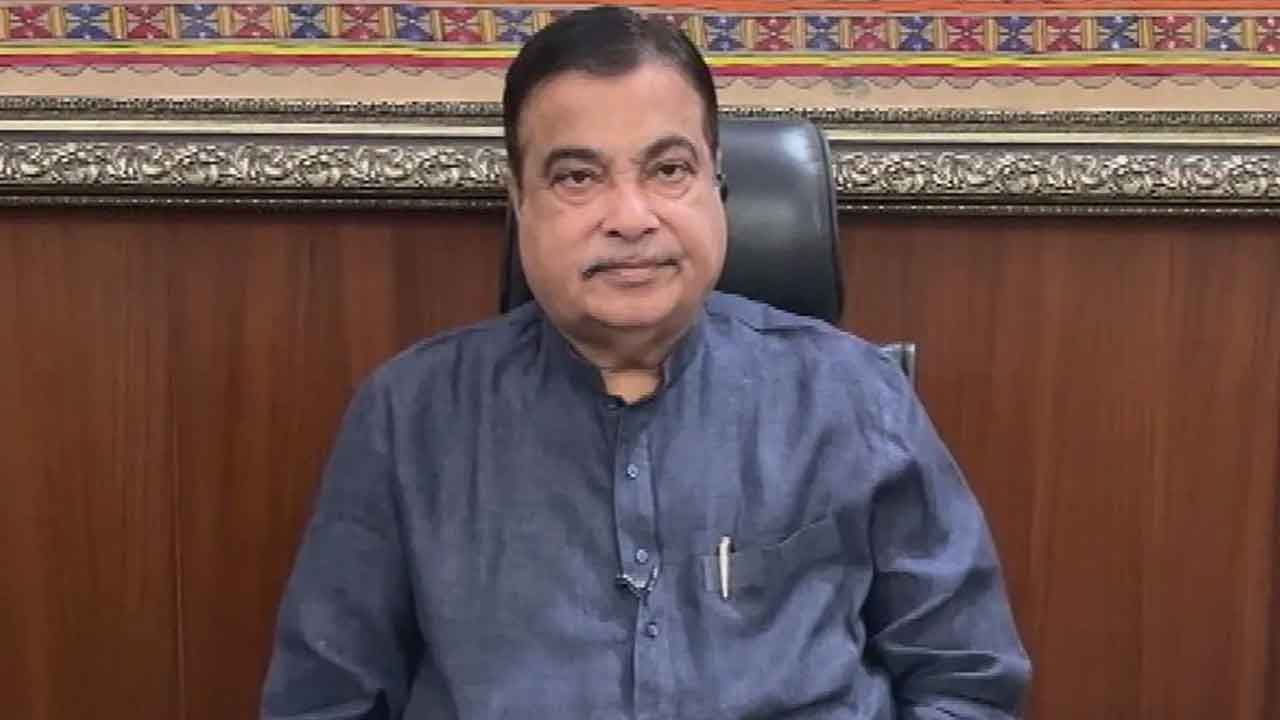 Nitin Gadkari | నితిన్‌ గడ్కరీ ప్రధాని కావాలి.. నాగ్‌పూర్‌లో వెలిసిన హోర్డింగులు