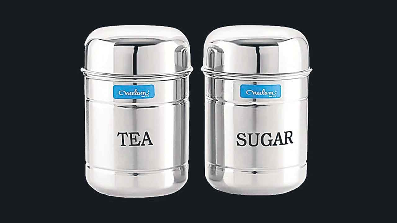 ప్లాస్టిక్‌ ఫ్రీ కిచెన్‌