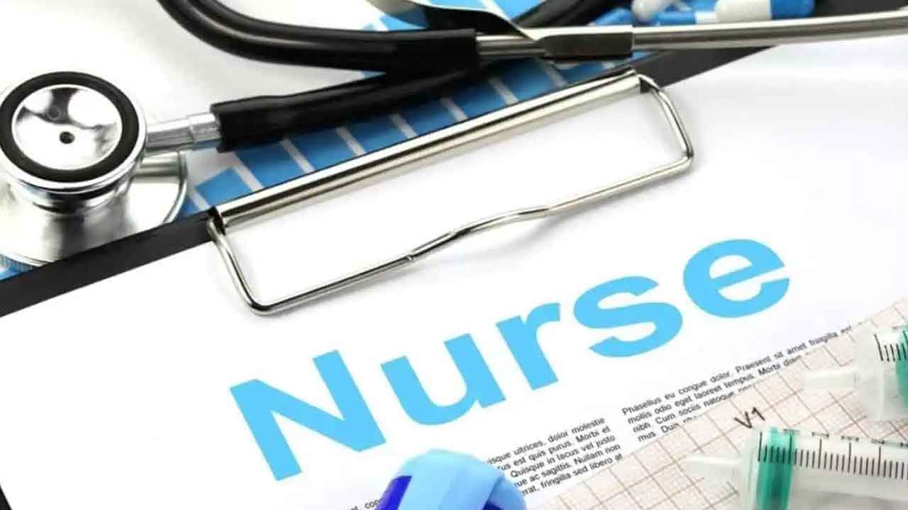 నర్సింగ్‌ అభ్యర్థులకు జర్మనీ భాషలో శిక్షణ