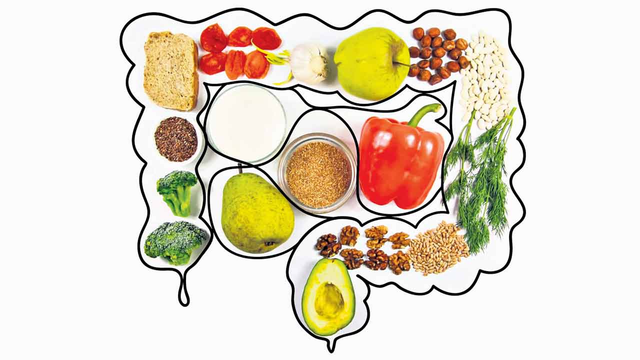 Health Tips | పొట్ట ఆరోగ్యానికి ఈ ఆహారం తప్పనిసరి