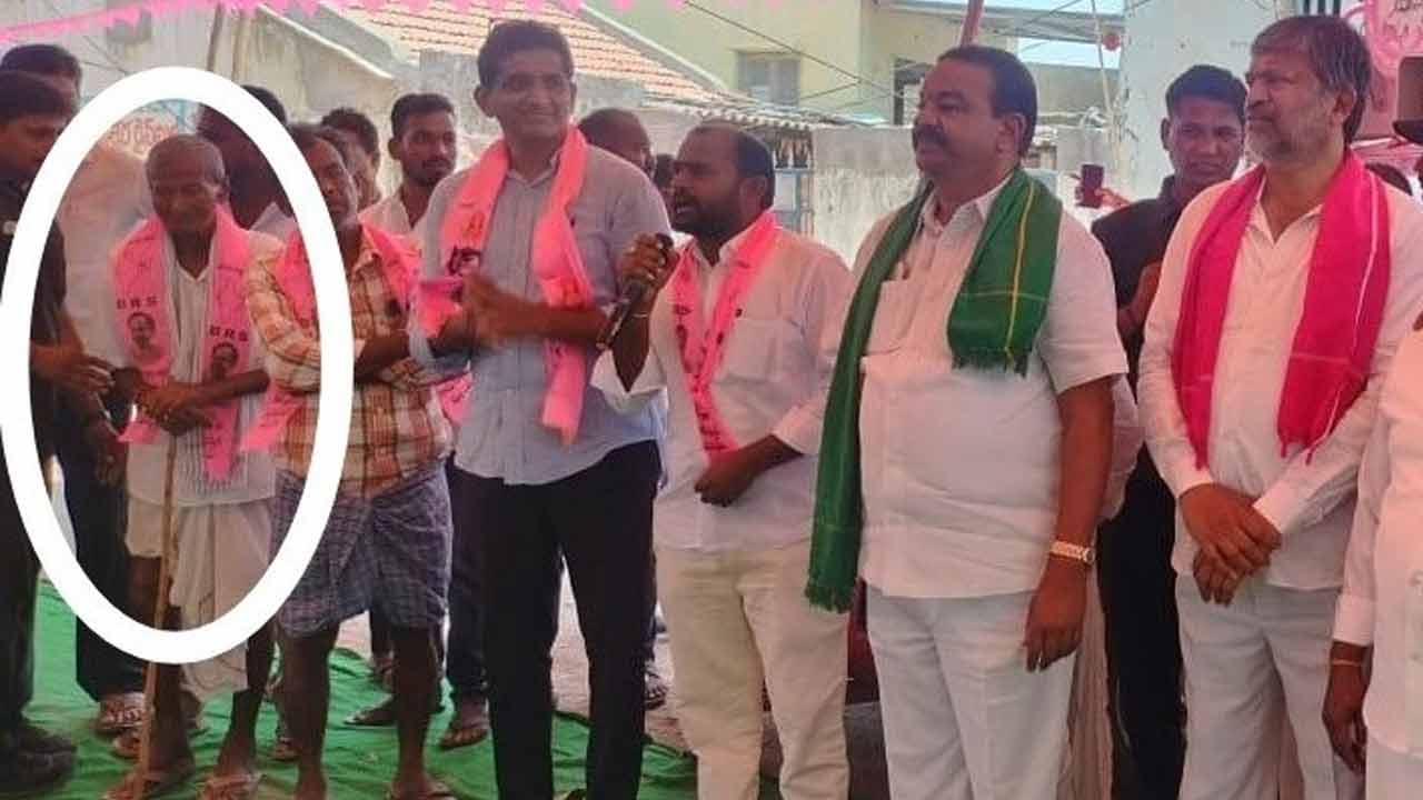 కలత చెందిన గుండె ఆగింది