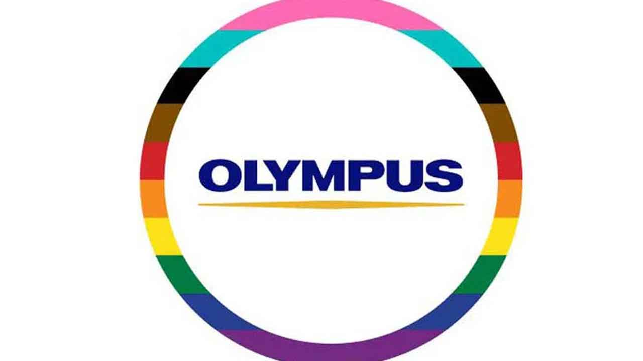 హైదరాబాద్‌లో ఒలంపస్‌ పరిశోధన కేంద్రం