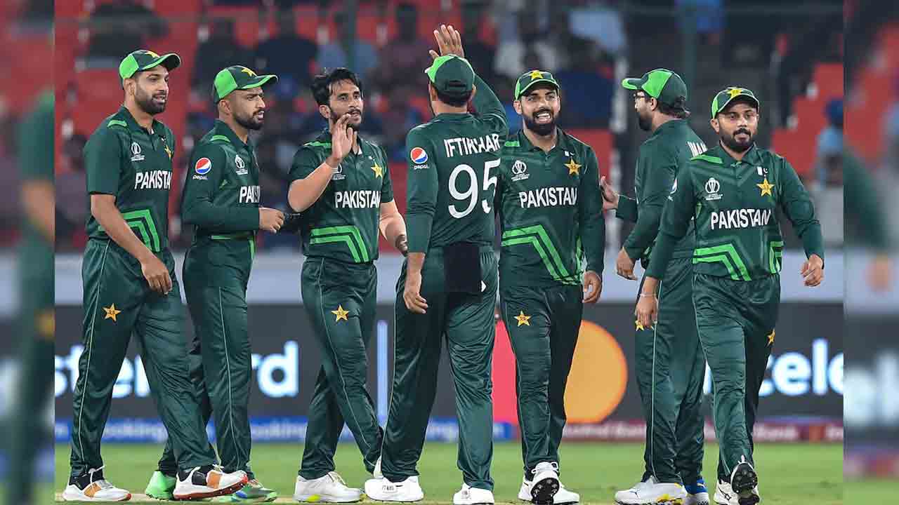 T20 World Cup 2024 |  పాకిస్థాన్ జ‌ట్టుకు కొత్త హోట‌ల్.. కార‌ణ‌మిదే..?