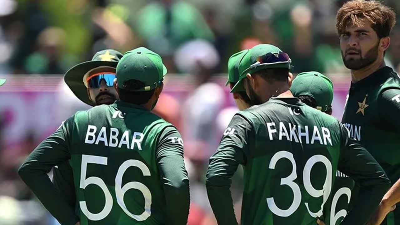 Pakistan