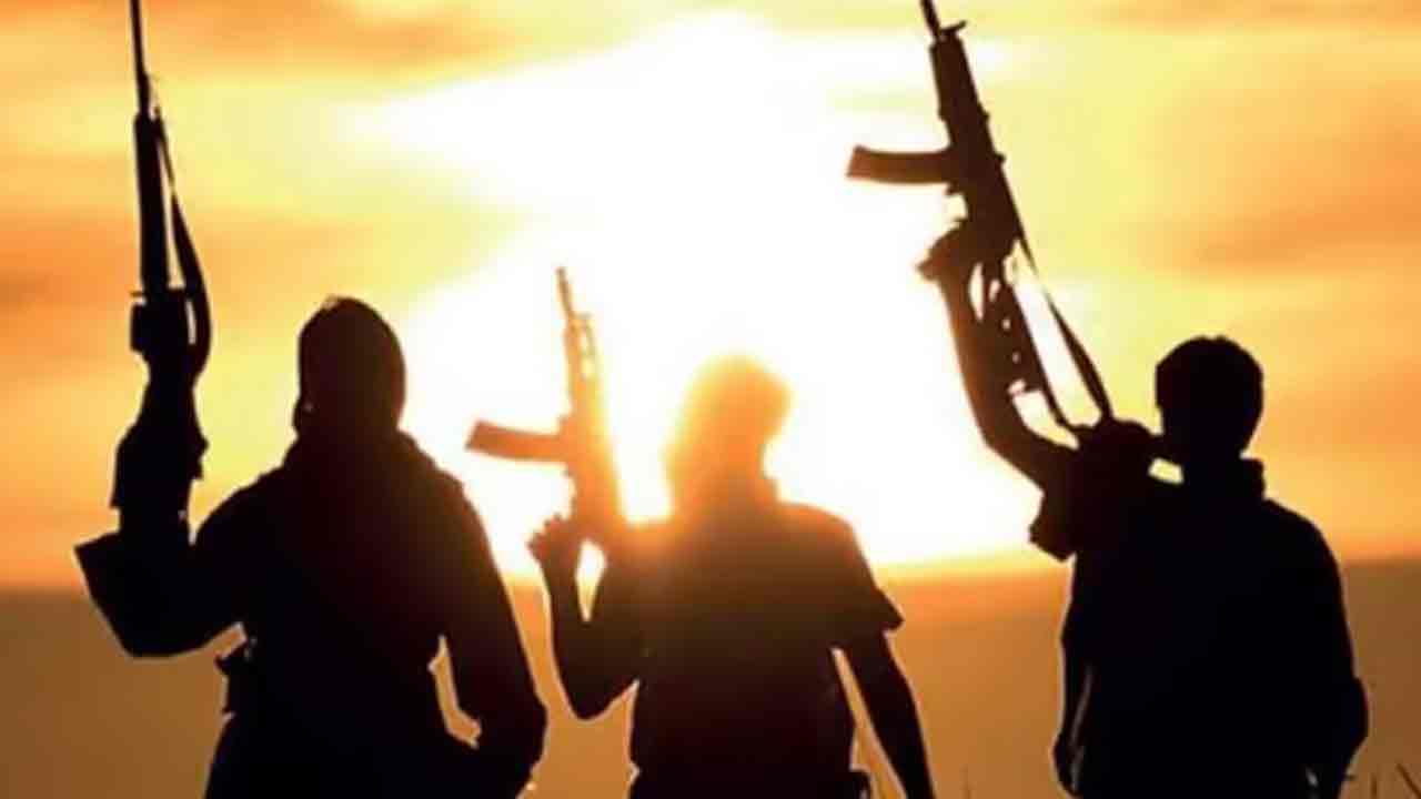 Suspected Terrorists: 22 మంది అనుమానిత ఉగ్ర‌వాదులు అరెస్టు