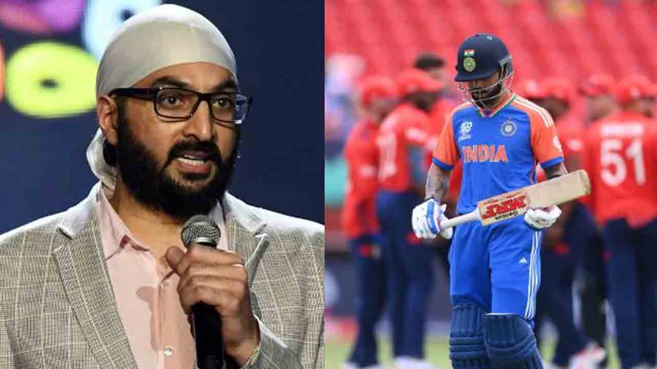 IND vs SA | కోహ్లీ సెంచ‌రీ కొడ‌తాడు.. భార‌త్‌దే వ‌ర‌ల్డ్ క‌ప్