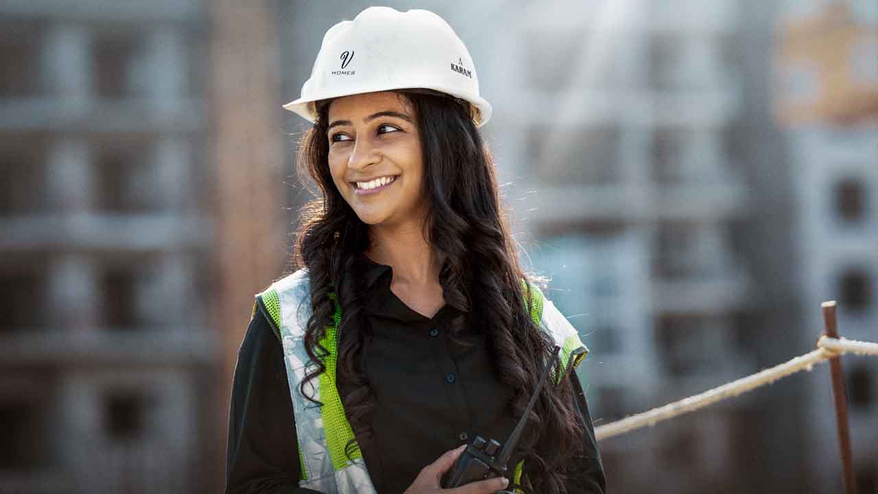 Cinema Bandi | ఆ విషయంలో అమ్మాయిలే గ్రేట్‌..