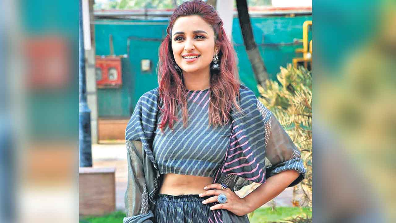 నా కష్టానికి తగ్గ ఫలితమే ఈ విజయం