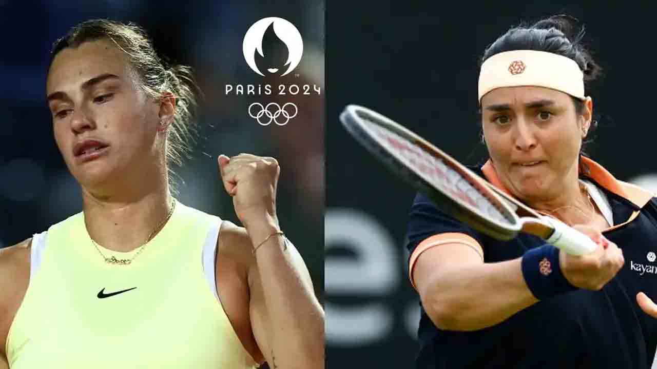 Paris Olympics | విశ్వ క్రీడ‌ల‌కు టాప్ సీడ్స్ డుమ్మా.. కార‌ణ‌మిదే..?