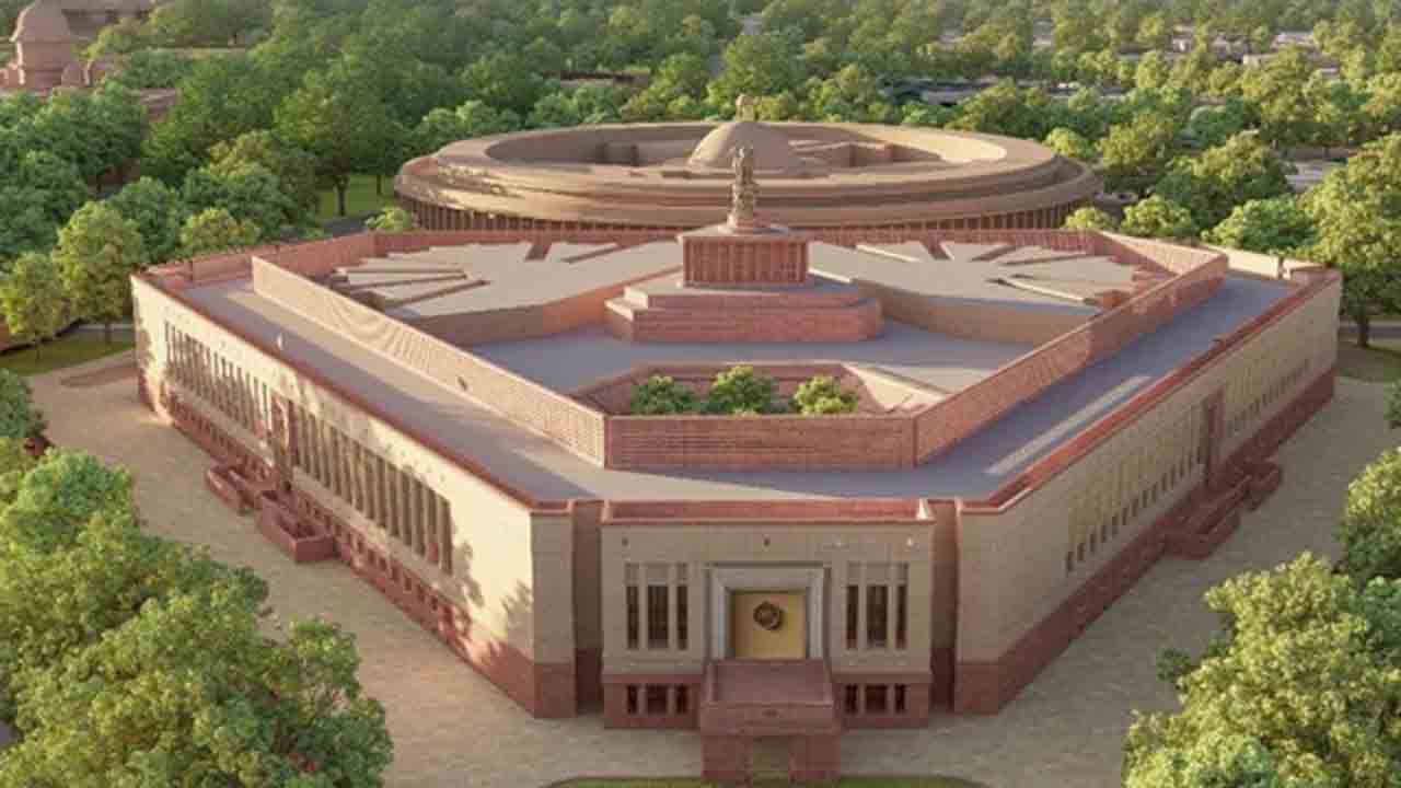 MP Salary | లోక్‌సభకు ఎన్నికైన ఎంపీల జీతం.. ఇతర అలవెన్సెస్‌ గురించి తెలుసా..?