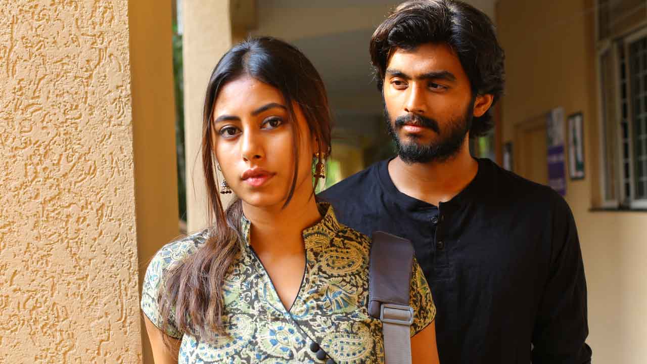 పేషన్‌ ఓ అందమైన ప్రేమకథ