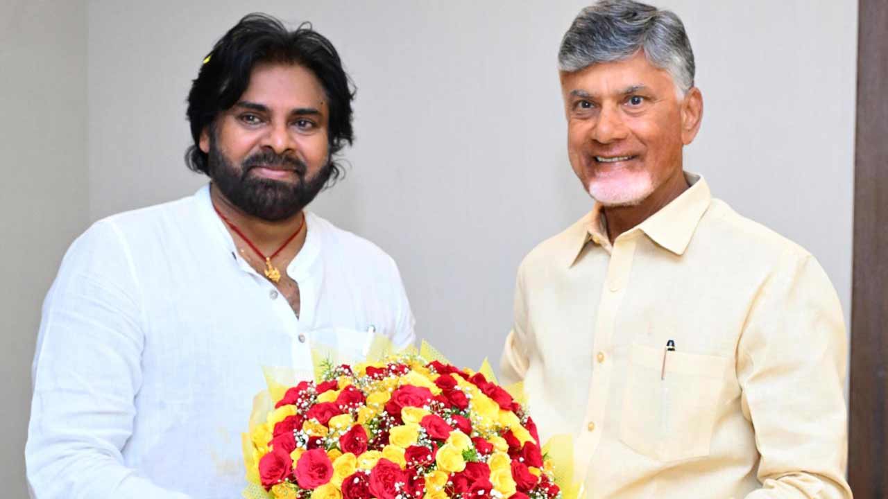 Pawan Kalyan | ఏపీ డిప్యూటీ సీఎం పవన్‌ కల్యాణ్‌ భద్రత పెంపు