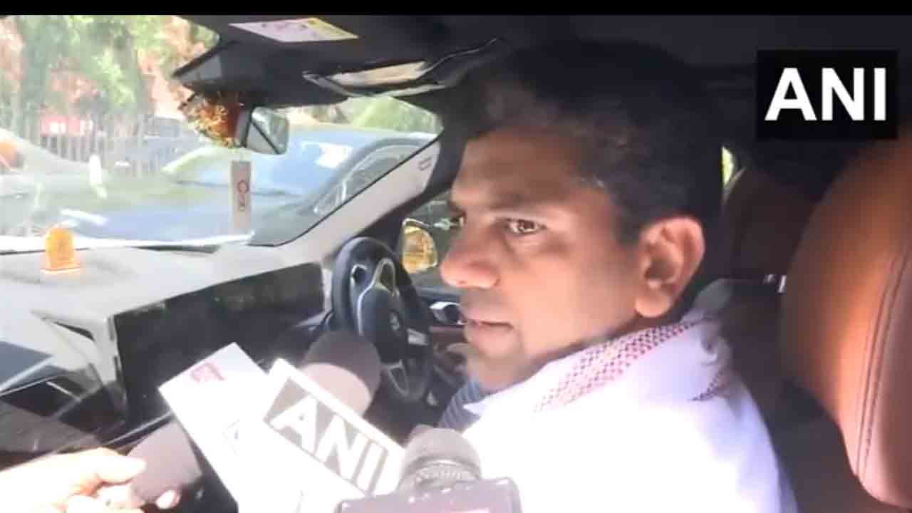 Modi 3.0 | వంద రోజ‌ల యాక్ష‌న్ ప్లాన్ రూపొందించాల‌ని ప్ర‌ధాని కోరారు : పెమ్మ‌సాని చంద్ర‌శేఖ‌ర్‌