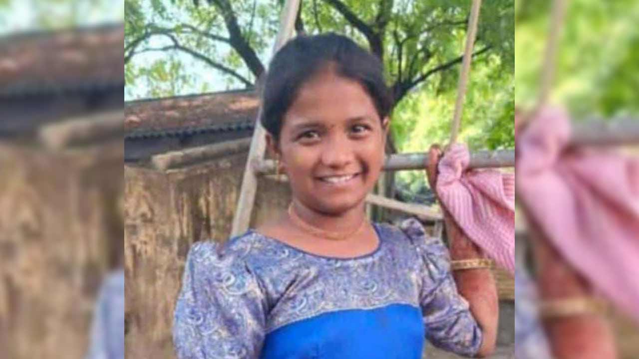 Telangana | ఎలుక కొరికిందేమోనని నిర్లక్ష్యం.. పాముకాటుతో బాలిక మృతి