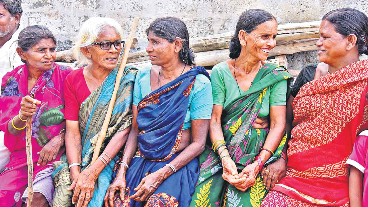 Pension Hike | పింఛన్‌ పెంపు ఏమాయె?.. వంద రోజుల్లోనే ఇస్తామని ఆరు నెలలైనా ఊసెత్తని కాంగ్రెస్‌