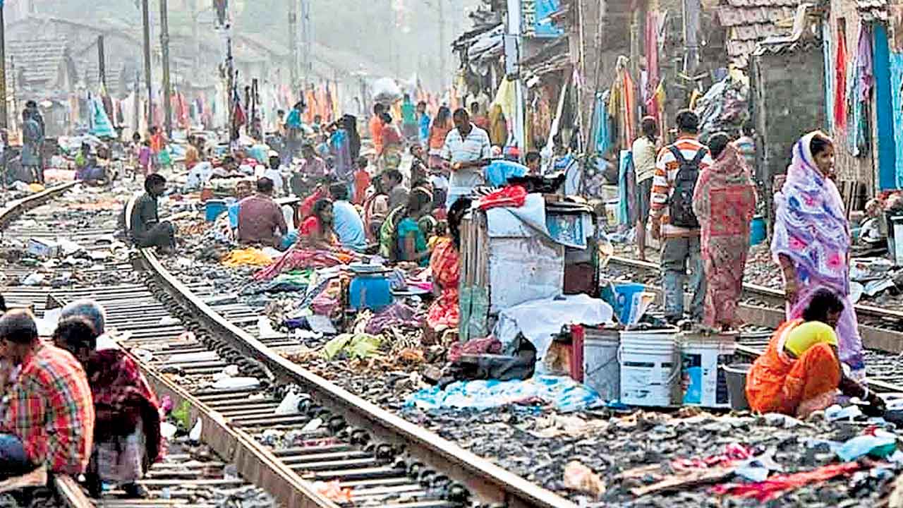 Lok Sabha Elections | ప్రజా సమస్యలు పట్టని ఎన్నికలు