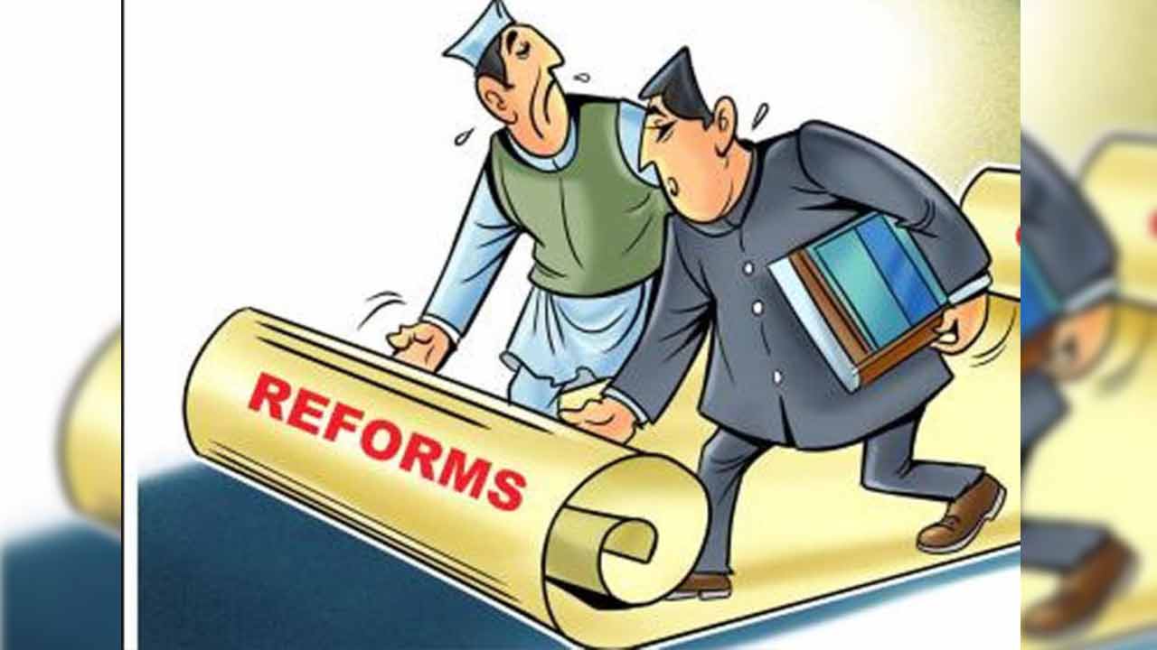 BJP | సంస్కరణలకు బ్రేక్‌?.. సీట్లు తగ్గడంతో బీజేపీకి పాలసీ నిర్ణయాల అమలు సవాలే?