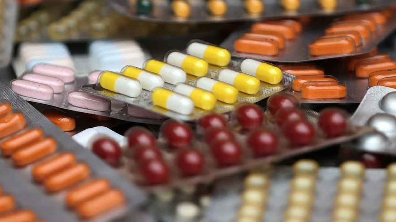 ఫార్మా కోసం ప్రత్యేక క్లస్టర్‌!