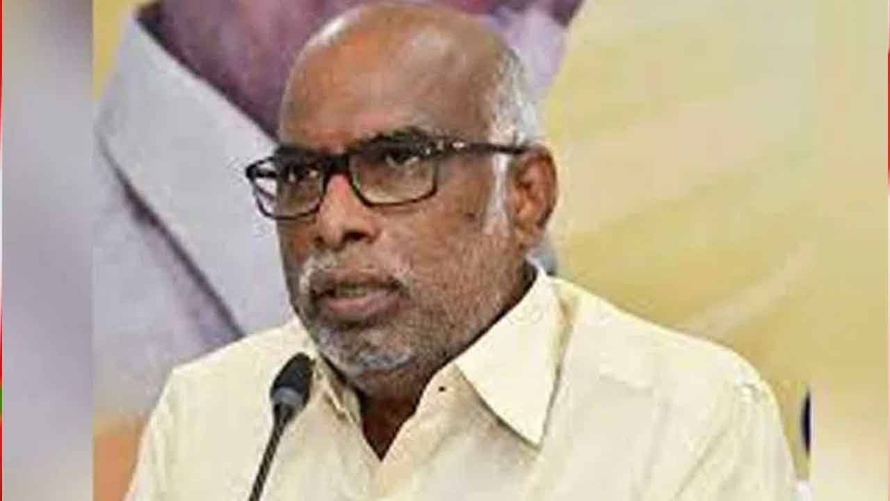 Phone Tapping | ఏపీలోనూ ఫోన్‌ ట్యాపింగ్‌: డొక్కా