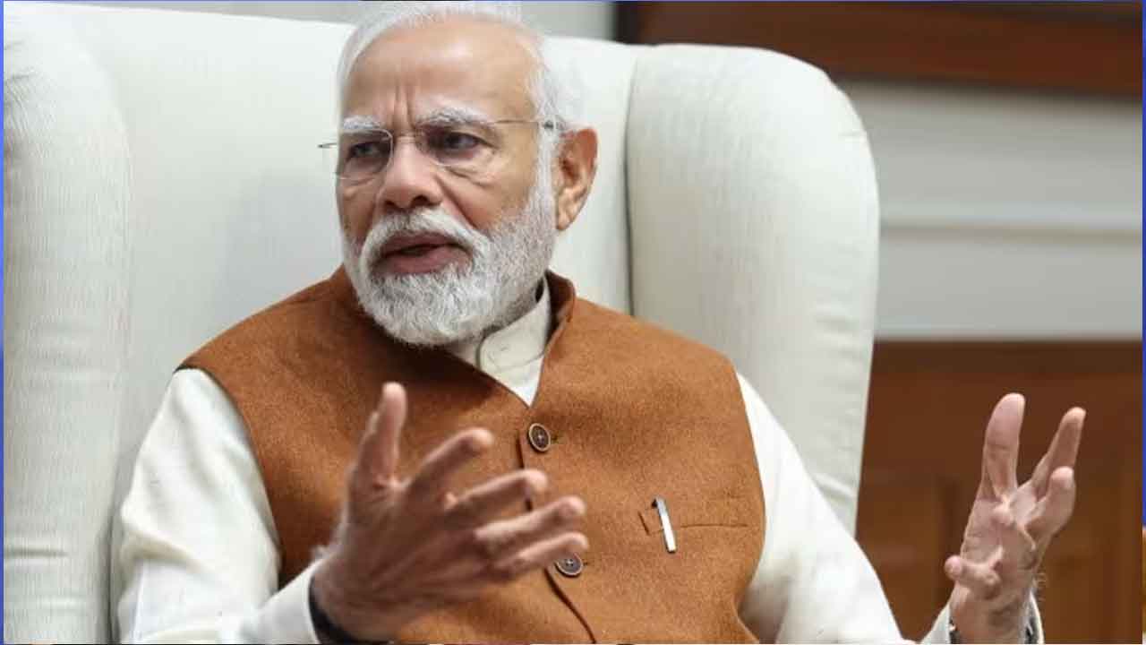 PM Modi | మోదీ ప్రభంజనం చెల్లాచెదురు.. ప్రజల అసంతృప్తిని ప్రతిబింబించిన ఫలితాలు: అంతర్జాతీయ మీడియా