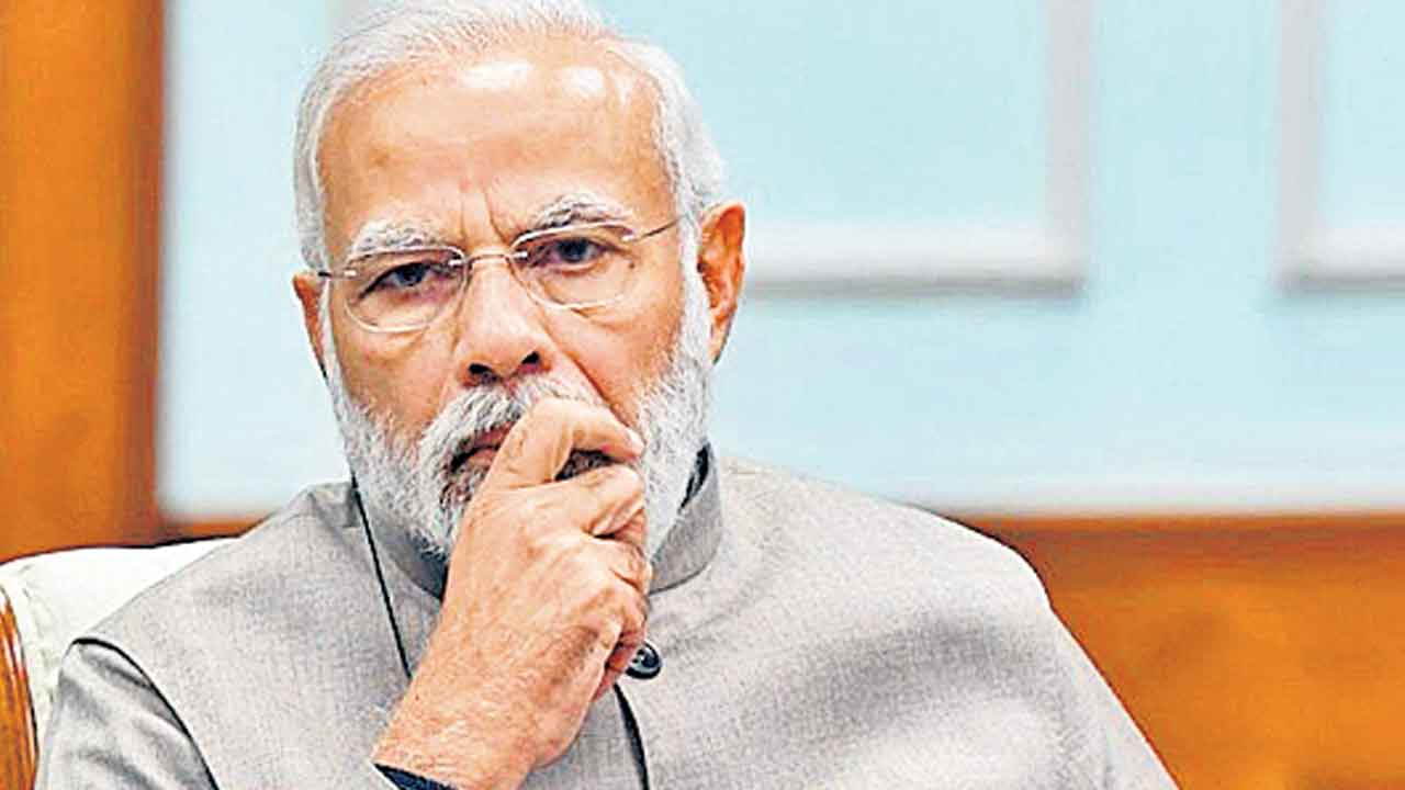 PM Modi | మూడు రాష్ర్టాలు.. మోదీకి అగ్నిపరీక్ష