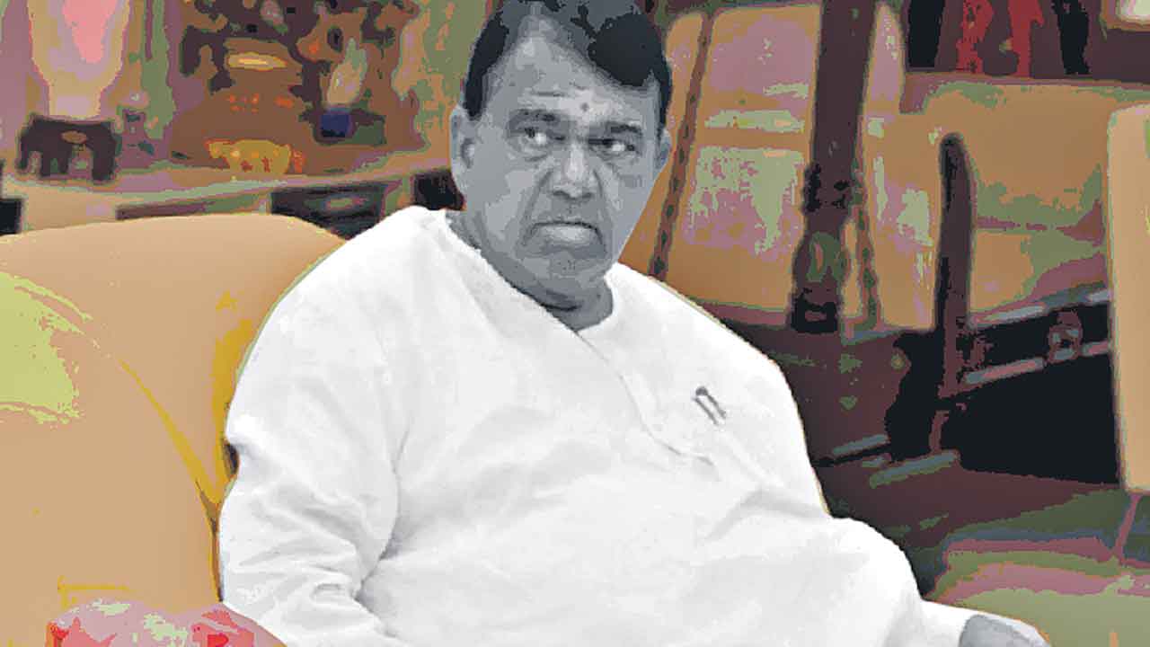 ఏం తక్కువ చేసిండు కేసీఆర్‌!