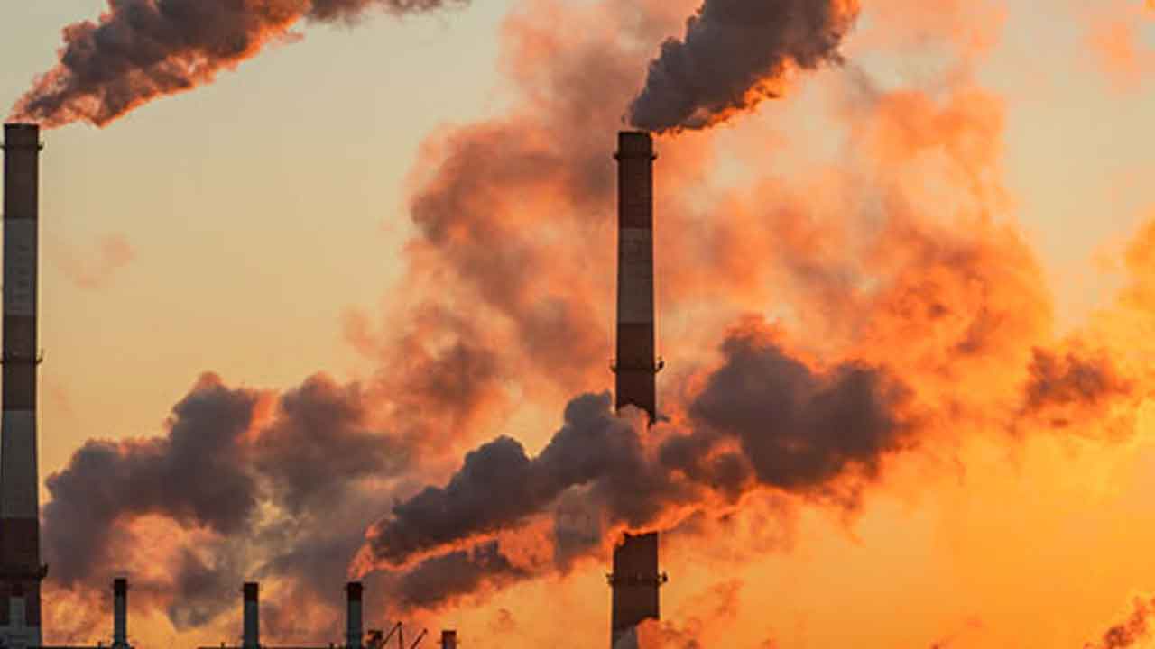 Pollution audit | పొల్యూషన్ ఆడిట్ కచ్చితంగా చేయాలి : పవన్ కల్యాణ్