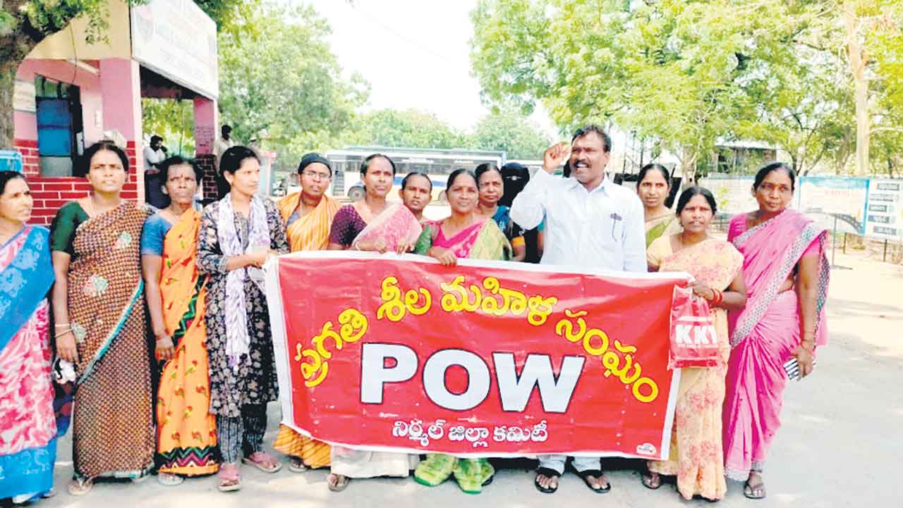 ప్రయాణికులకు అనుగుణంగా సర్వీసులను నడపాలి