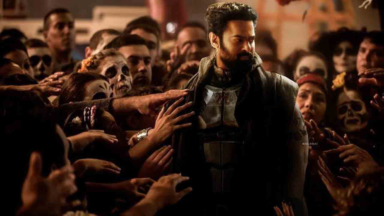 Kalki 2898 AD | బొమ్మ బ్లాక్ బస్టర్.. ప్ర‌భాస్ ‘క‌ల్కి’ ట్విట్టర్ రివ్యూ