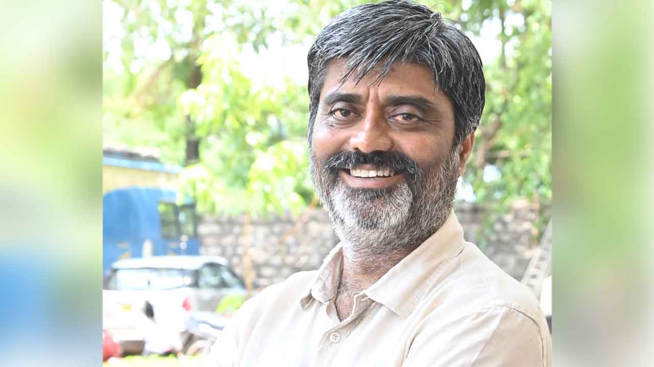 ఓ పోలీస్‌ అధికారి జీవితం ఆధారంగా