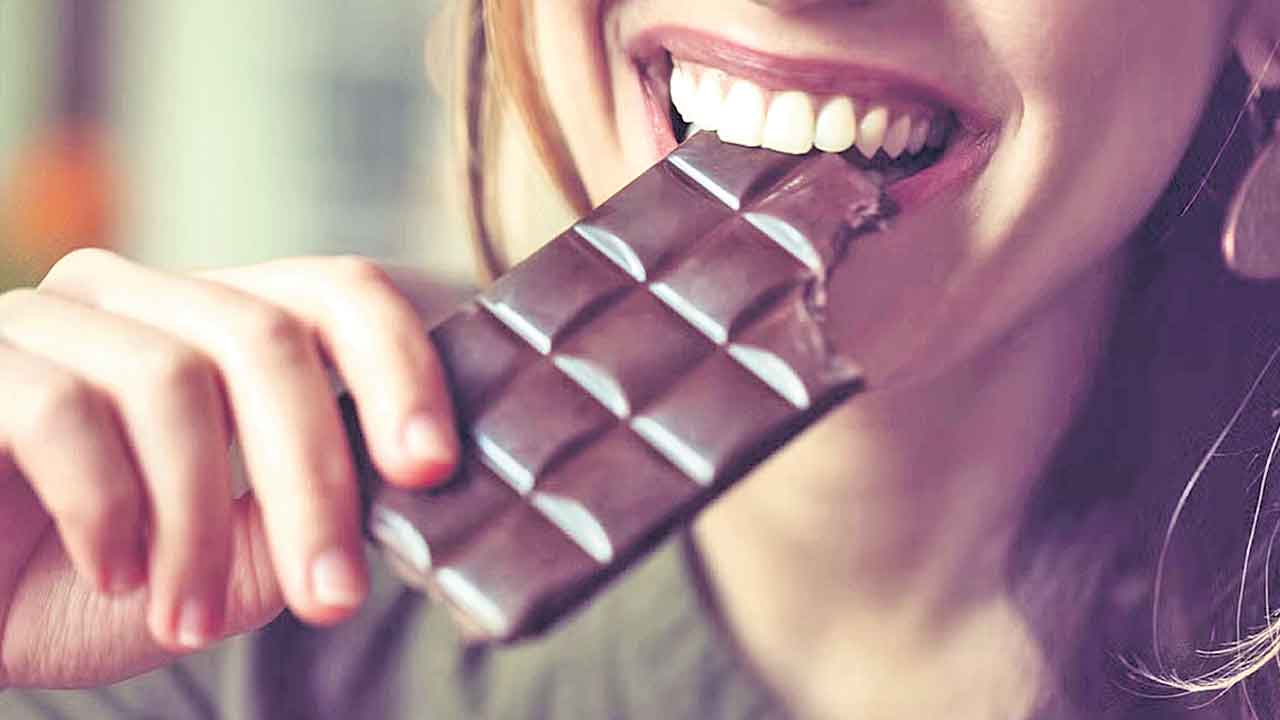 పీరియడ్స్‌ ముందు ఆ కోరికలేంటి?