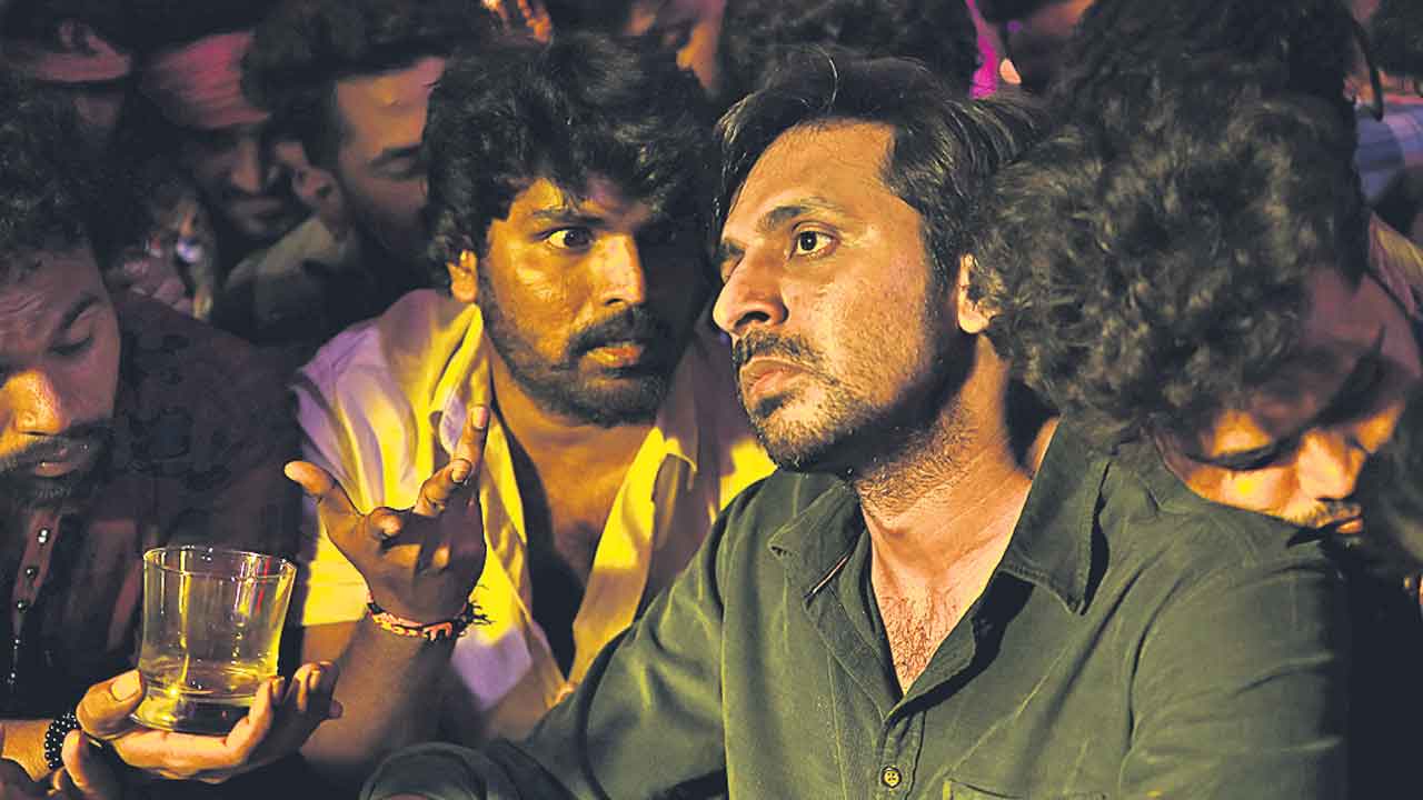 కామన్‌ మ్యాన్‌ ఫ్రస్టేషన్‌