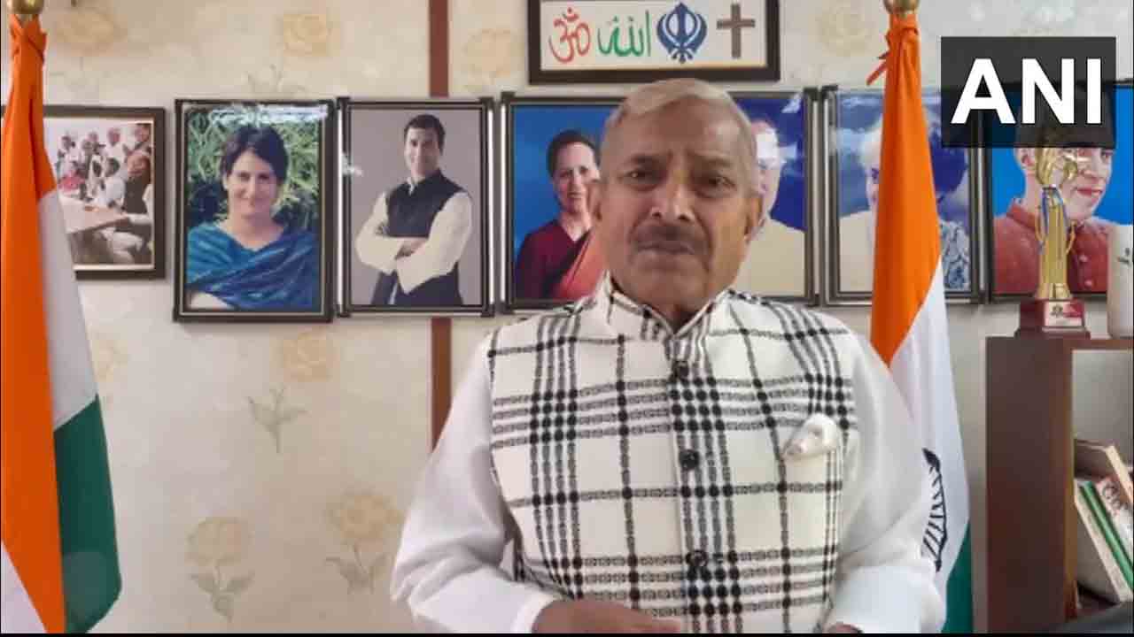 బీజేపీని ఓడించారని అయోధ్య ప్రజలను వేధిస్తున్న కాషాయ మూకలు : కాంగ్రెస్ ఎంపీ