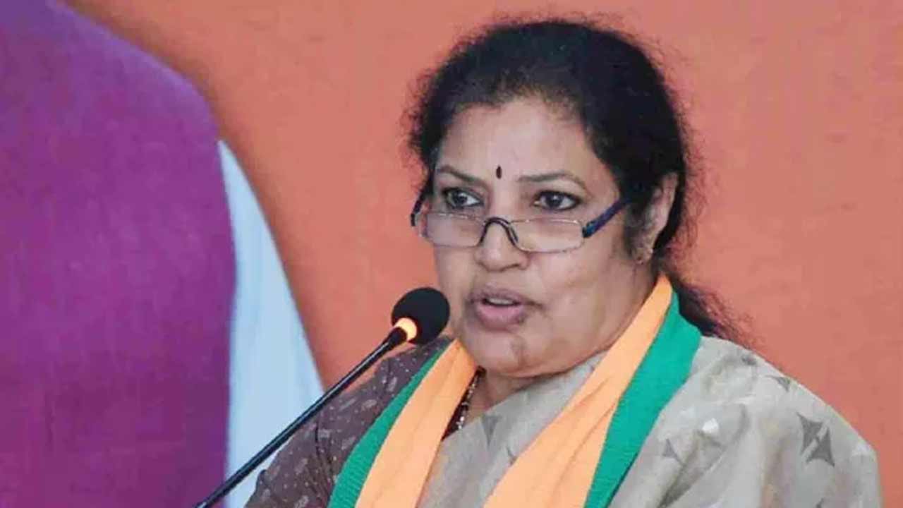 Loksabha Speaker | లోక్‌సభ స్పీకర్‌గా పురంధేశ్వరి.. ఆమె చెప్పిన సమాధానమిదే!