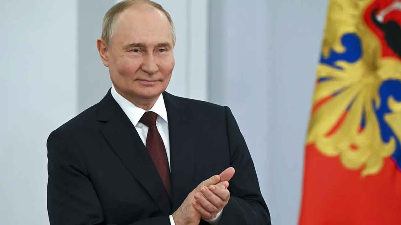 నాటోలో చేరకుంటే కాల్పుల విరమణ