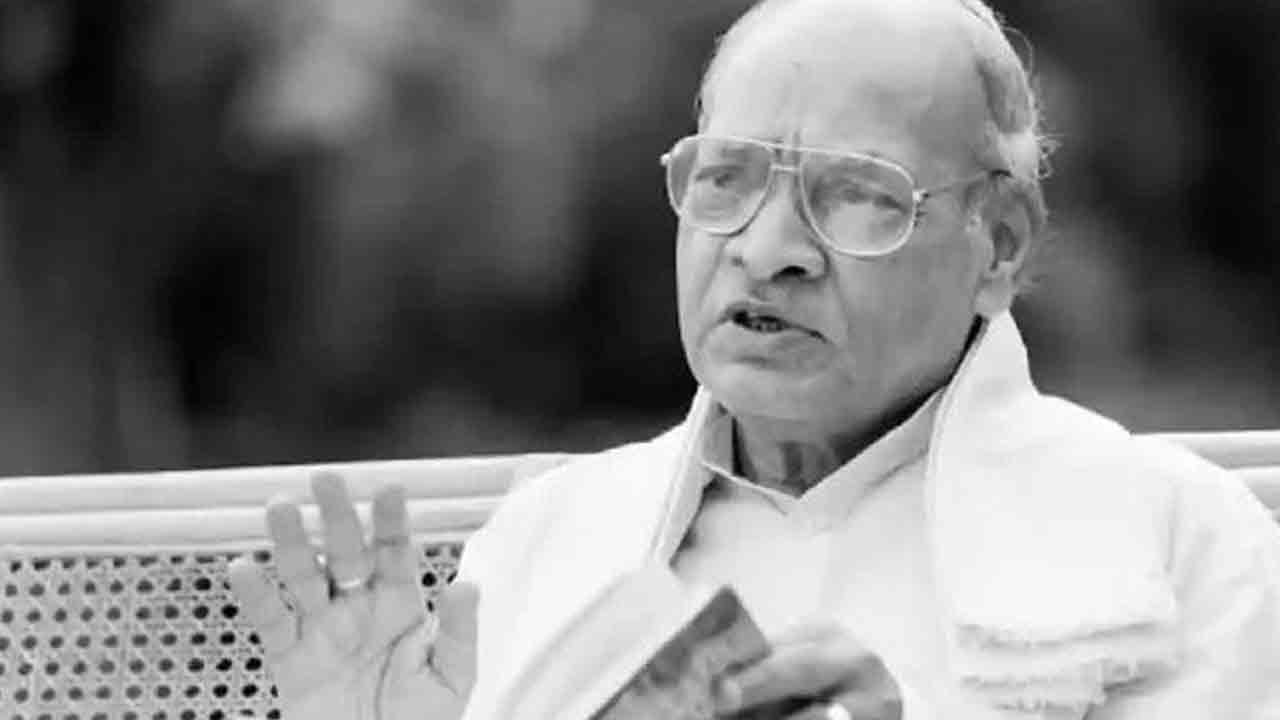 PV Narasimha Rao: మాజీ ప్ర‌ధాని పీవీ న‌ర్సింహారావుకు మోదీ నివాళి
