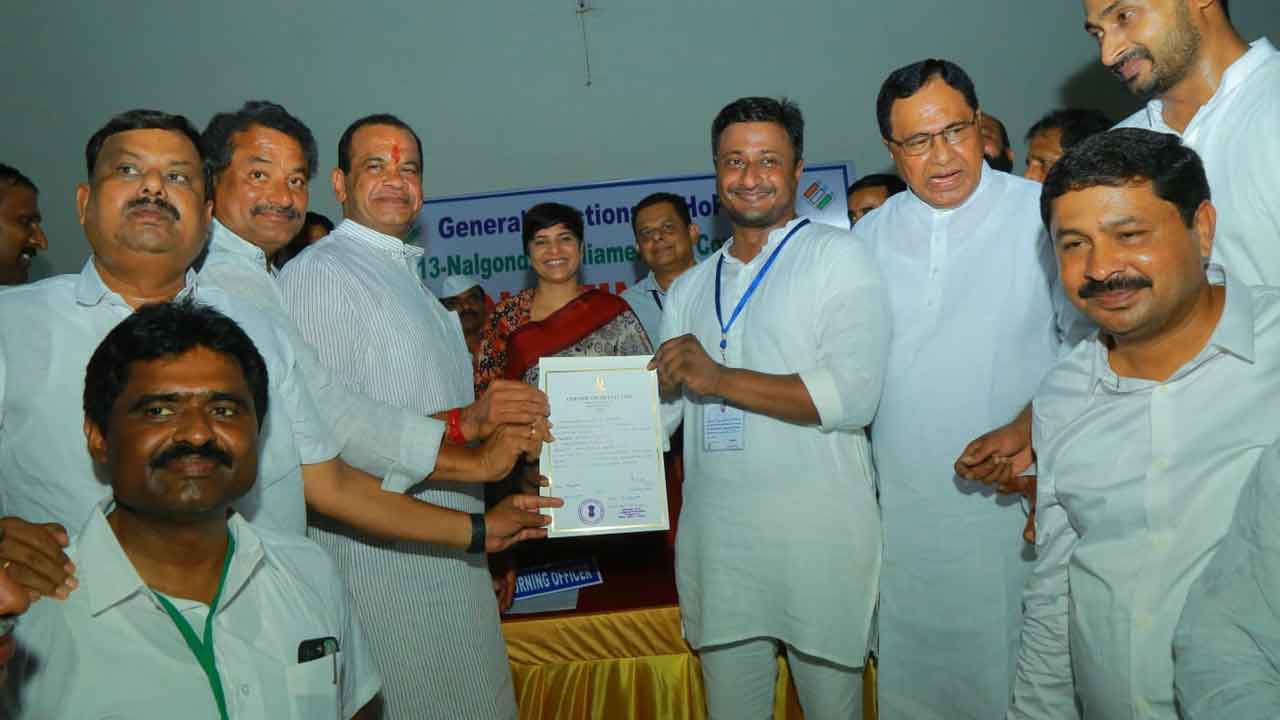  Parliament elections | వైఎస్‌ జగన్‌ రికార్డును బ్రేక్‌ చేసిన రఘువీర్‌ రెడ్డి.. మెజార్టీ ఎంతంటే?