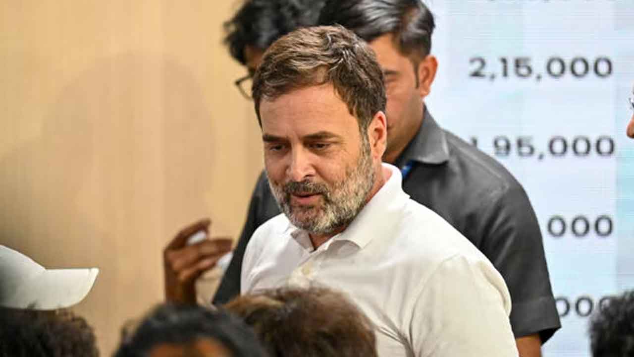 నేను మాట్లాడింది సత్యం