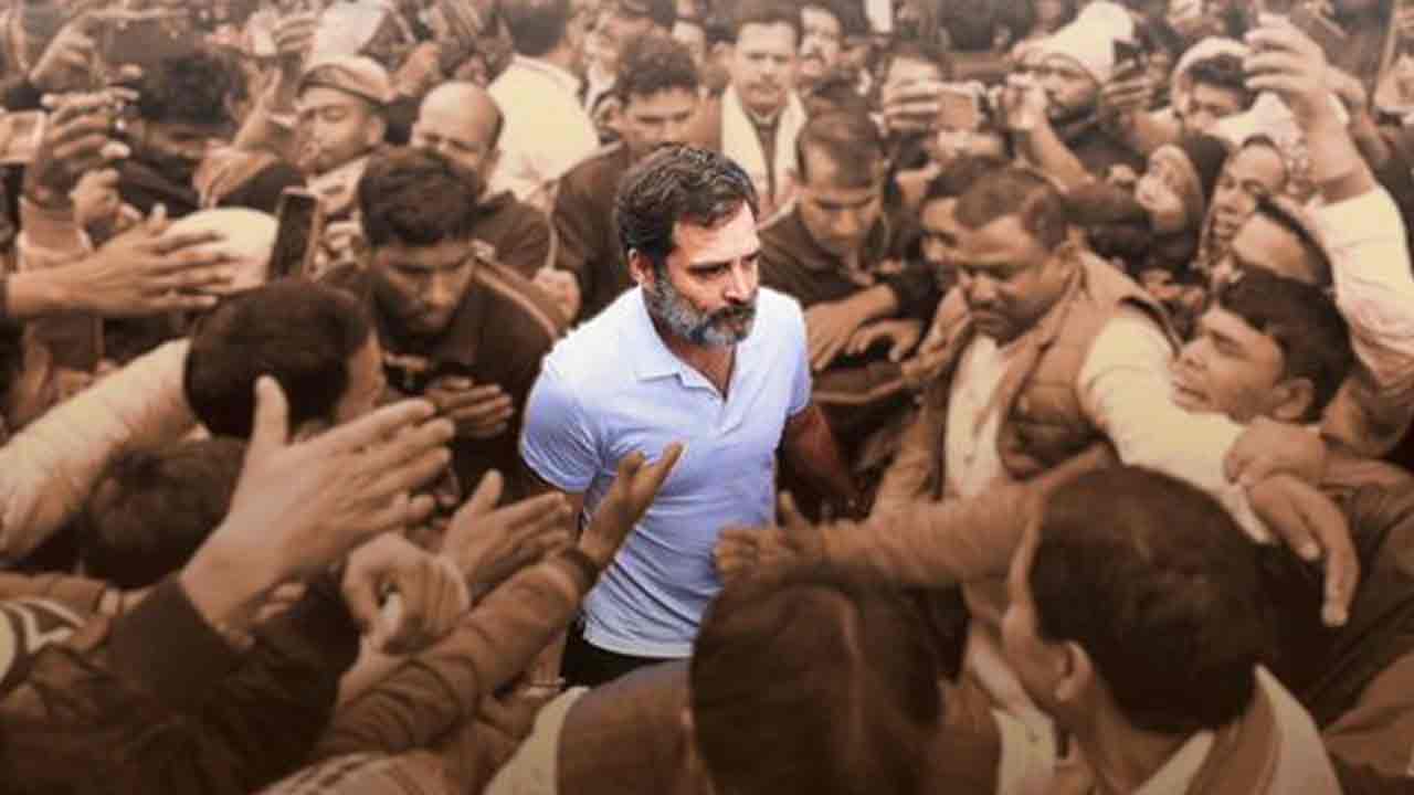 Rahul Gandhi: విద్వేషానికి వ్యతిరేకంగా నిలిచారు.. రాహుల్ గాంధీకి బర్త్డే విషెస్ వెల్లువ