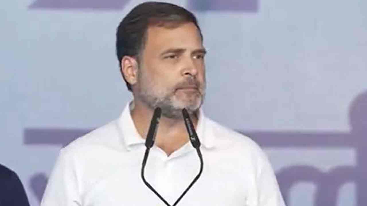 Rahul Gandhi | కాంగ్రెస్ నేత రాహుల్ గాంధీకి యూపీ కోర్టు సమన్లు.. జూలై 2న హాజరుకావాలని ఆదేశం