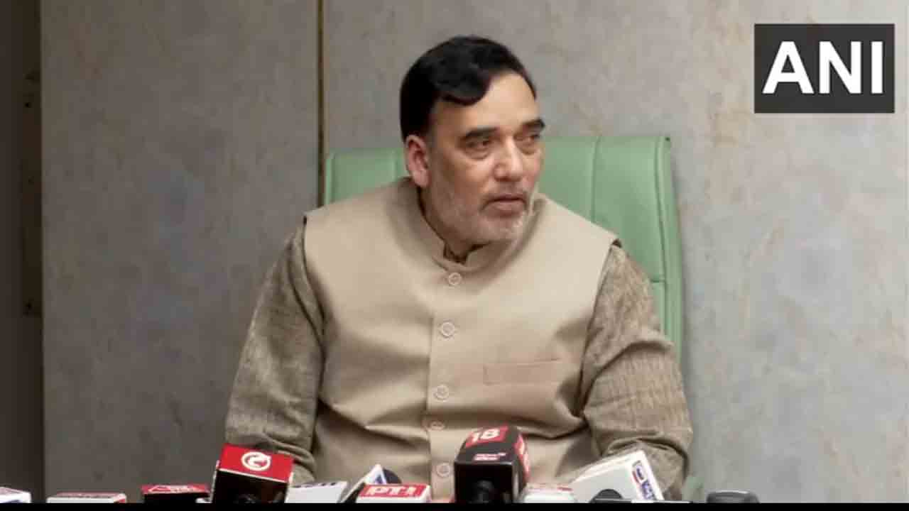 water shortage | నీటి ఎద్దడి నివారణకు చర్యలు : మంత్రి గోపాల్‌ రాయ్‌