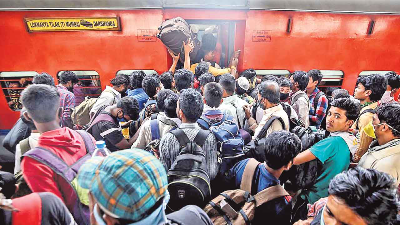 Indian Railways | అసలే లేని రైళ్లకు ఇకపై 2 బోగీలు జత.. జనరల్‌ కోచ్‌ల సంఖ్య రెట్టింపు