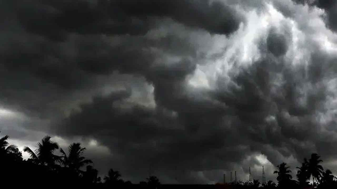 TG Rain | తెలంగాణలో నాలుగు రోజులు వానలు