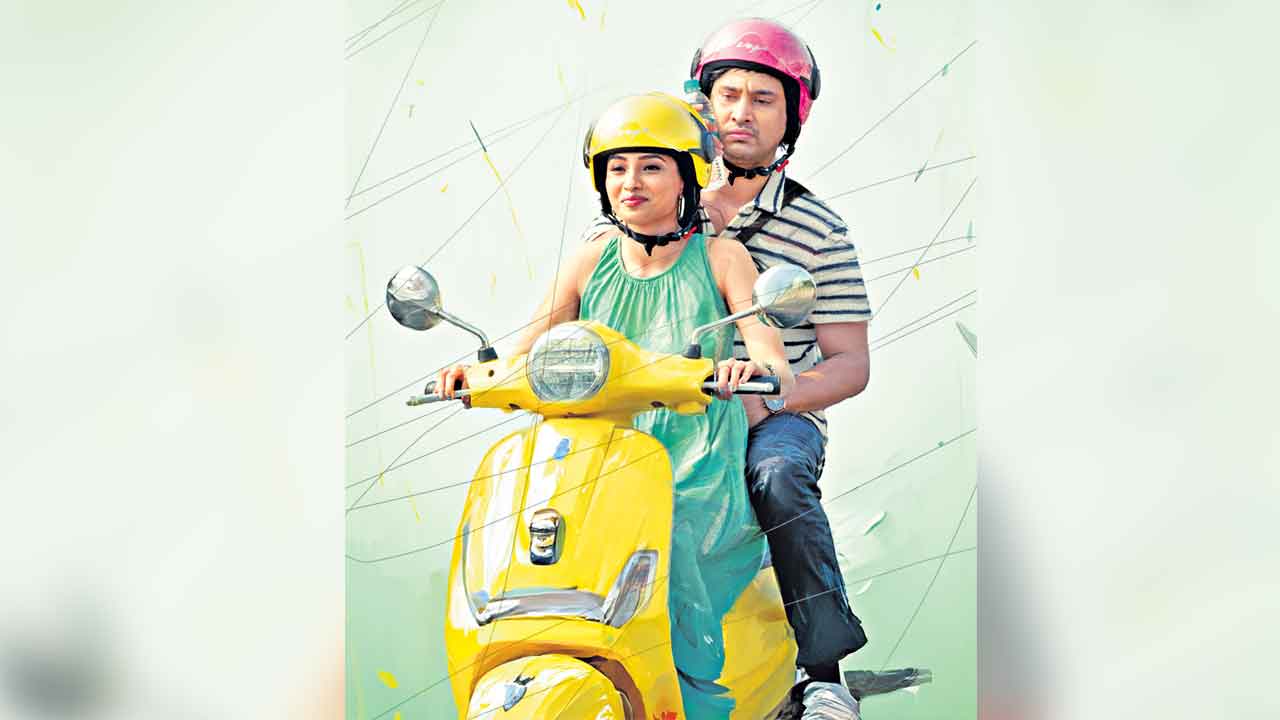 ఏమవునో ఏమవునో.. ఈ జంట ఏమవునో..