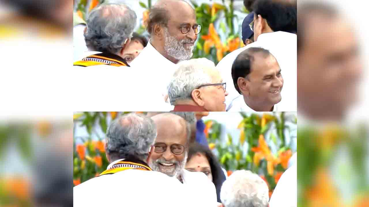 Rajinikanth