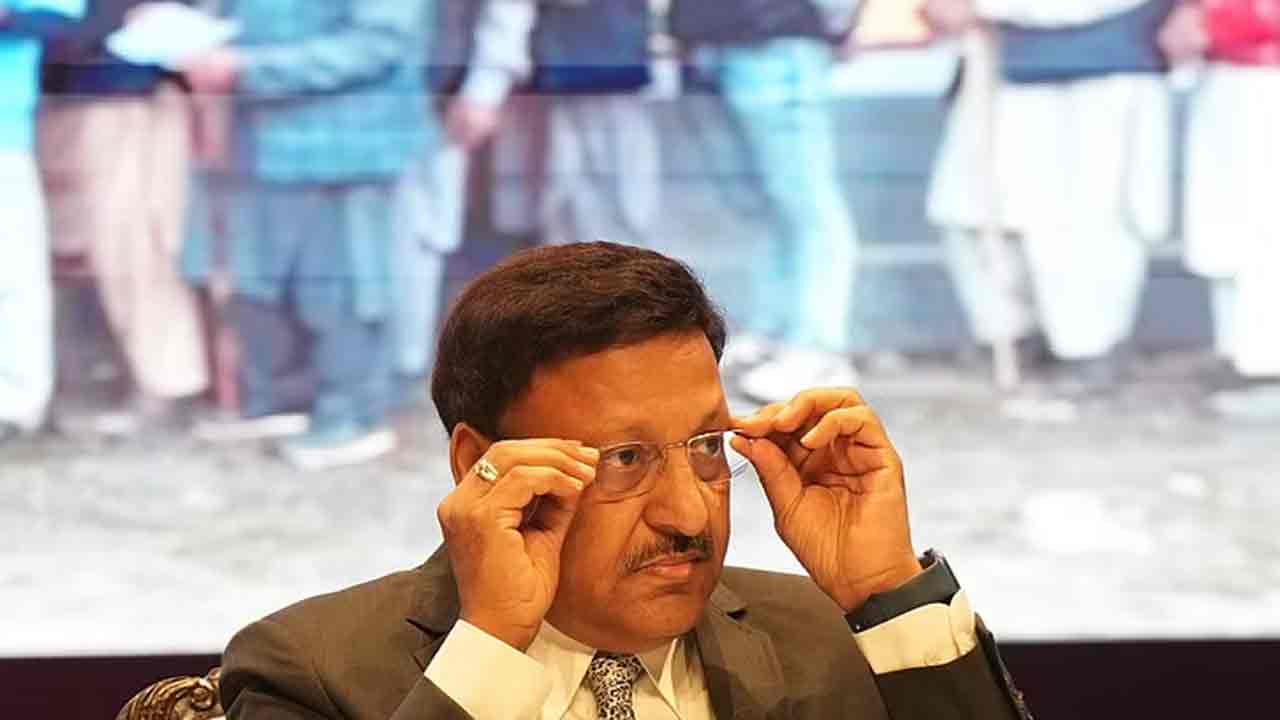 CEC Rajiv Kumar: జ‌మ్మూక‌శ్మీర్‌లో అసెంబ్లీ ఎన్నిక‌ల ప్ర‌క్రియ త్వ‌ర‌లో మొద‌లుపెడుతాం:  సీఈసీ