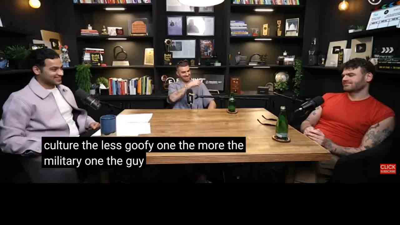 Ramcharan | అమెరికాలో రాంచరణ్‌కు సూపర్‌క్రేజ్‌.. ఈ వీడియో చూడండి