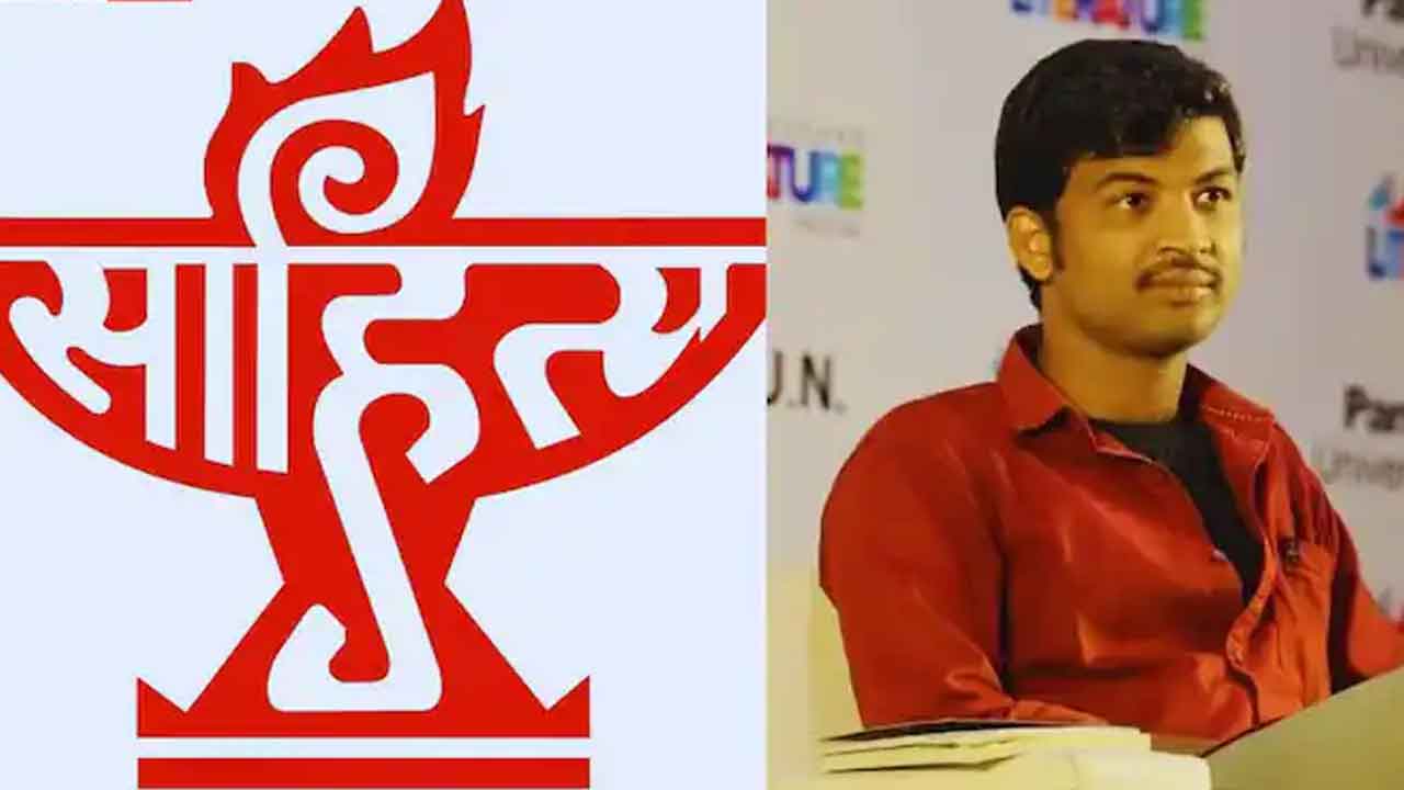 రమేశ్‌ కార్తీక్‌కు కేటీఆర్‌ అభినందనలు