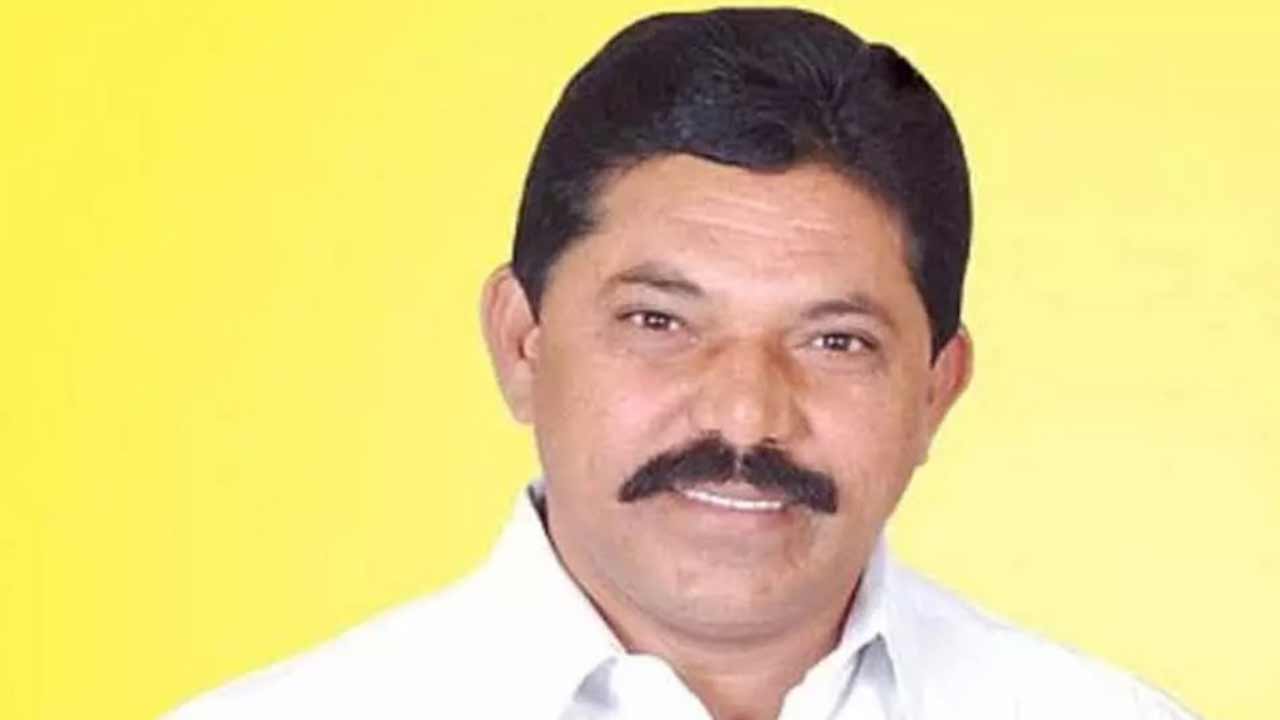 Ramesh Rathod |మాజీ ఎంపీ రమేశ్‌ రాథోడ్‌ మరణం పట్ల సీఎం దిగ్భ్రాంతి